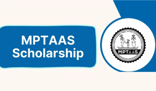 MPTAAS Scholarship