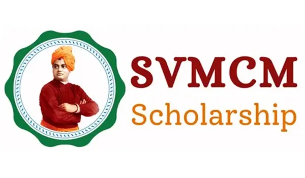 Swami Vivekananda SVMCM Scholarship